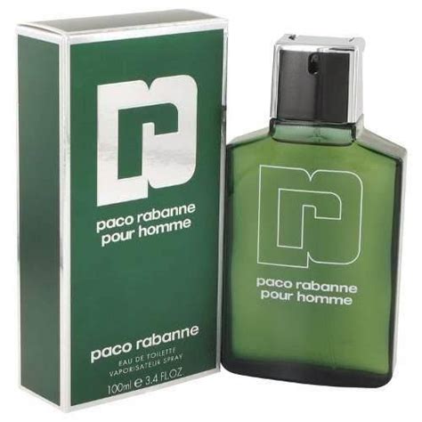 paco rabanne original for men.